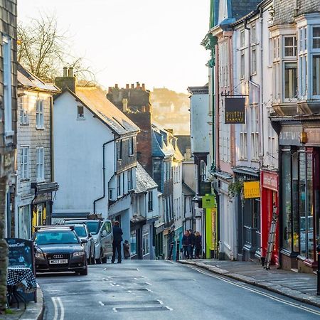 Stunning Studio Cntrl Totnes With Parking Εξωτερικό φωτογραφία