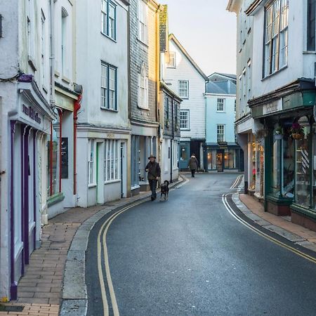 Stunning Studio Cntrl Totnes With Parking Εξωτερικό φωτογραφία