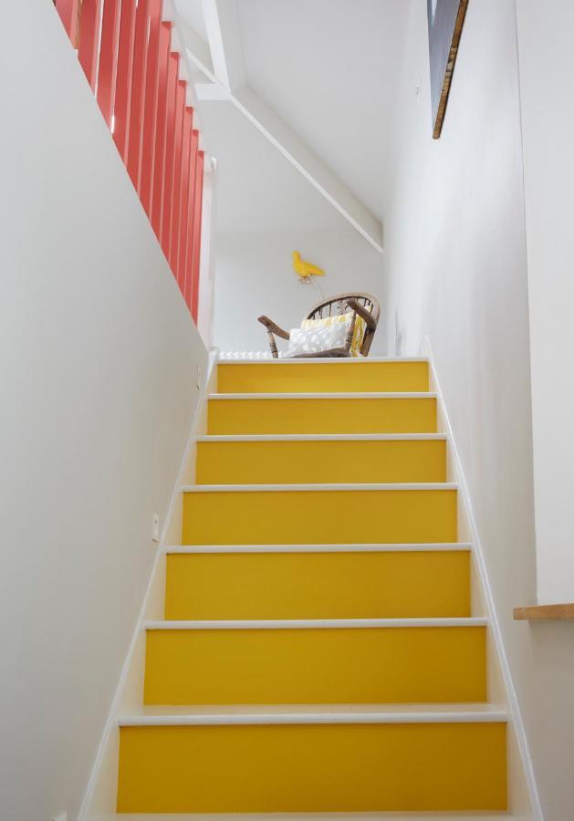 Stunning Studio Cntrl Totnes With Parking Εξωτερικό φωτογραφία