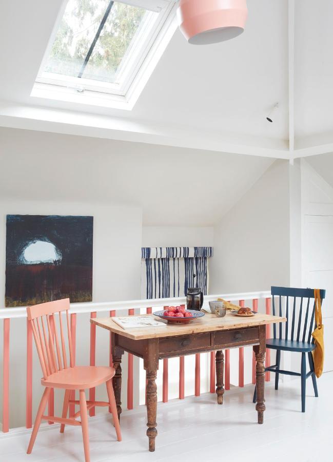 Stunning Studio Cntrl Totnes With Parking Εξωτερικό φωτογραφία