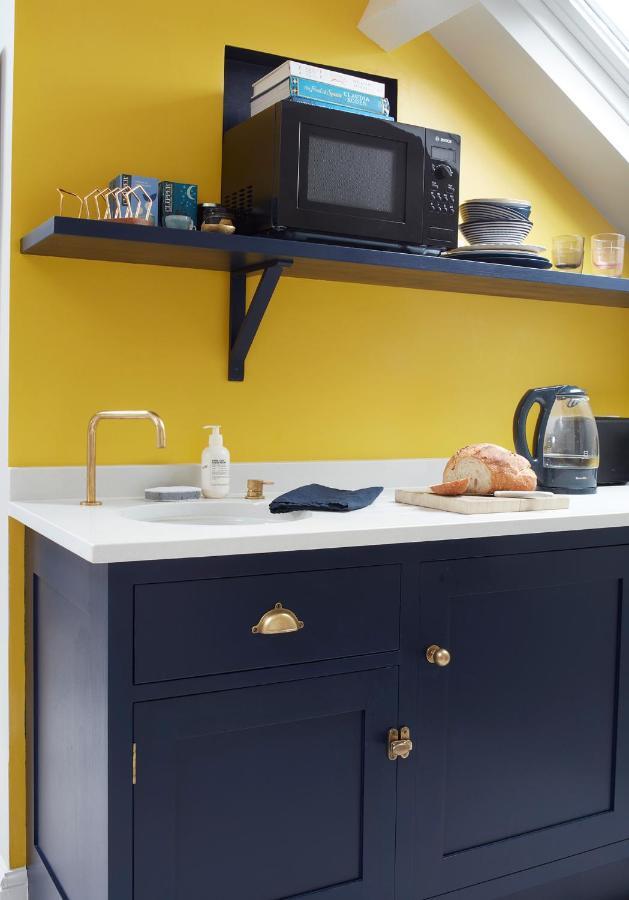 Stunning Studio Cntrl Totnes With Parking Εξωτερικό φωτογραφία