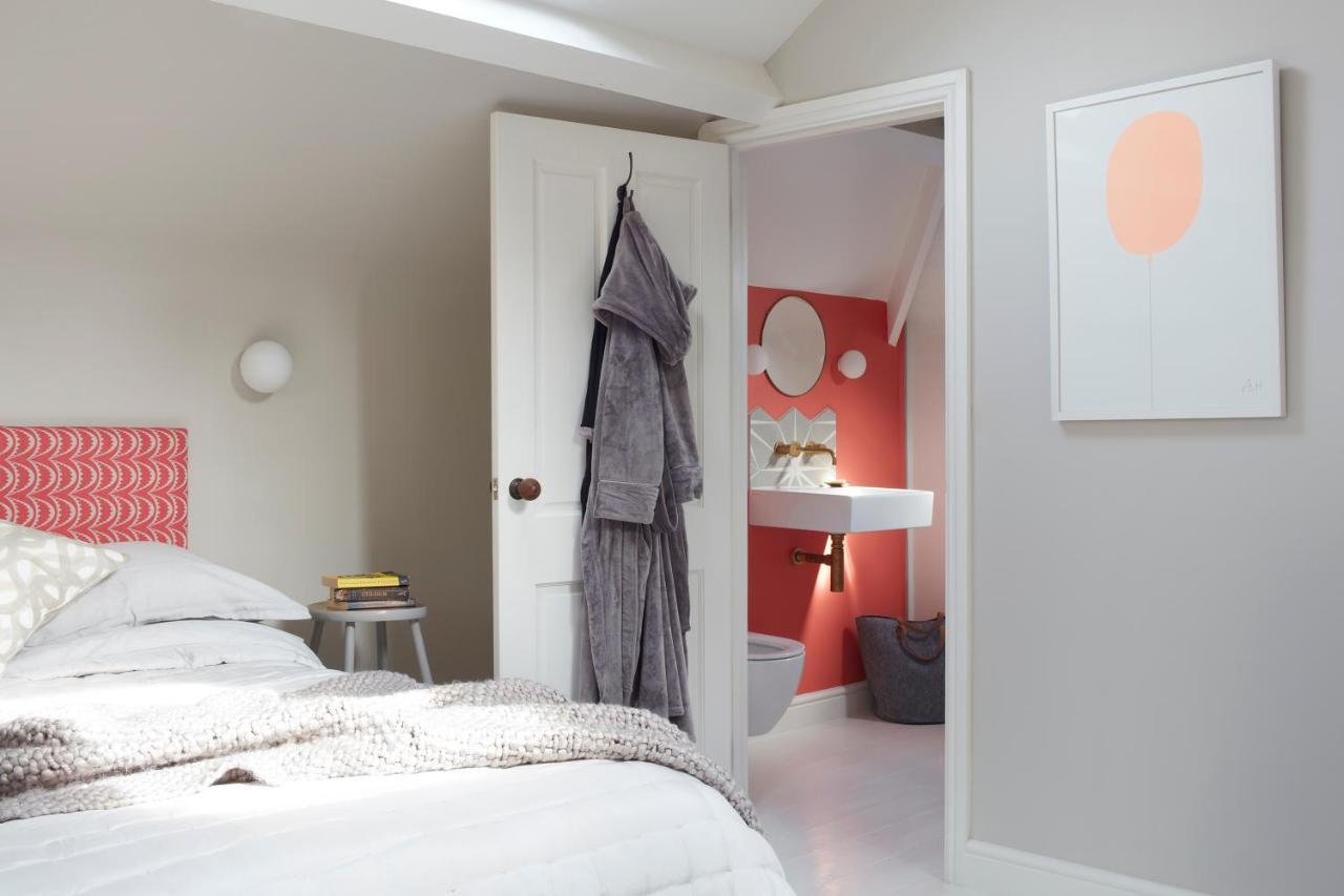 Stunning Studio Cntrl Totnes With Parking Εξωτερικό φωτογραφία